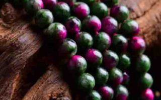 红绿宝是什么石头 红绿宝什么品种好