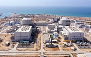 我国自主第三代核电！华龙一号海外首个工程两台机组正式交付巴基斯坦