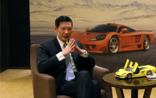 董事长被举报空手套66亿！赛麟汽车被整体挂牌拍卖