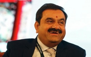 印度首富塔姆靠挖煤超越奢侈品教父 成全球第3富豪！