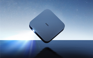 一天不到5元 极米Z6X Pro超薄投影仪开卖：万元级电视CPU