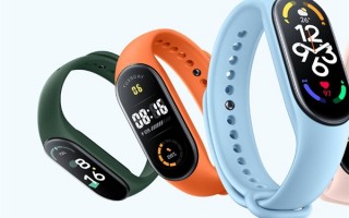 小米手环8全球首曝：已投产！有望二季度与小米13 Ultra同场发布