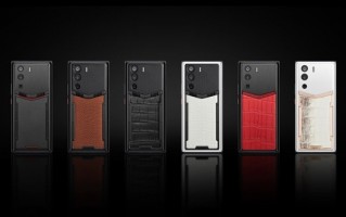 起售价2.38万被抢光！VERTU首款Web3手机广告登陆央视一套