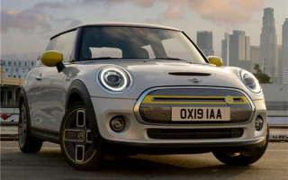 宝马回应MINI生产线迁至中国：牛津工厂仍是战略核心