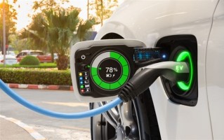 30万的车能省3万！三部门：延续新能源汽车免征车辆购置税政策