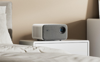 850 ANSI流明不虚标：小米投影仪2S众筹3199元起