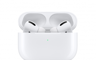 消息称苹果 AirPods Pro 2 将于 2022 年第三季度发布