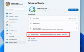 Windows 11新版发布 流畅度提升：深度绑定Android手机