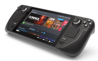 良心！Steam Deck确认支持反作弊软件：2月底如期发货