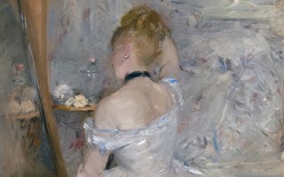 世界公认十大画家及代表作排行榜