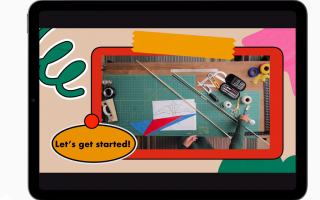 苹果 iMovie 剪辑 iOS / iPadOS 版获 3.0 大版本更新，迎来魔幻影片和故事板（附完整更新内容）