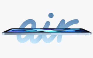 苹果 2022 款 iPad Air 爆料：搭载 A15，支持 5G，外观不变