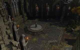 万代南梦宫公布《艾尔登法环》游戏信息图：玩家杀死 128 亿个 Albinauric 生物