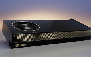 RTX 6000 Ada专业卡首次跑分：比RTX4090核心更多 功耗却更低！