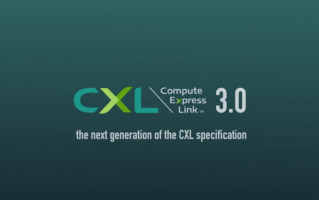 CXL 联盟发布 Compute Express Link 3.0：支持 PCIe 6.0 接口，速率翻倍至 64GT / s