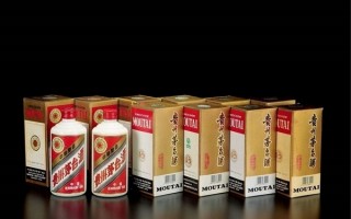 茅台酒、冰淇淋全都卖：“i茅台”用户近1700万 营收超30亿