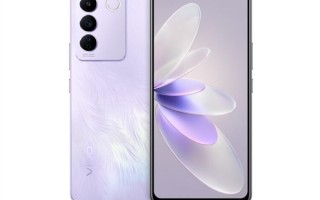 和苹果iPhone 14一样薄！vivo S16e首销：2099元起
