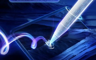 折叠屏专用！TCL华星发布全新电容式主动笔：笔尖寿命超5000米