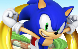 世嘉称 《刺猬索尼克》系列的销量和下载量已超 15 亿