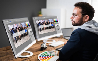 短视频剪辑如何自学成才,简单易上手