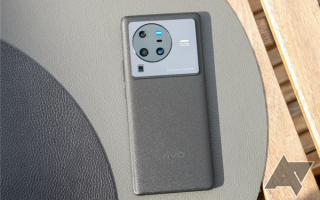 蓝厂最强旗舰 vivo X80 Pro+曝光：骁龙8+加持