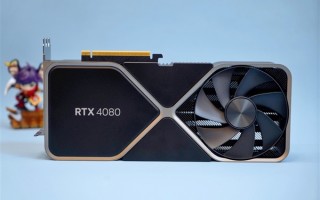 9499元游戏神卡！NVIDIA RTX 4080显卡拆解图赏
