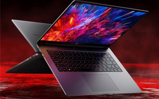 14/15英寸都有 RedmiBook Pro 2022锐龙款开启预售：4499元起