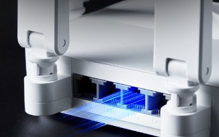 突破1G带宽！中兴路由器AX3000巡天版开售 首发259元