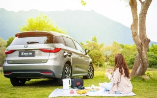 自驾游神器 户外移动电源成交额暴涨10倍 新能源车笑而不语