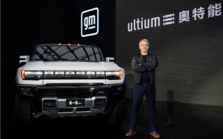 电动化、智能化的新未来：美系通用将碾压日系“三剑客”