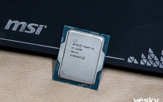 i5-12400备受青睐？它才是新一代高性价比神U