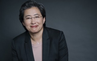 华裔女性打破美企天花板：全面接管AMD