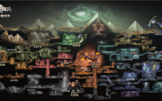 街机神作！腾讯手游《合金弹头：觉醒》首支CG出炉：经典关卡复刻