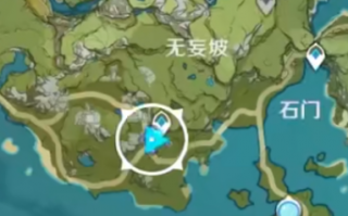 前往轻策庄最高处在哪 前往轻策庄的最高处怎么上去