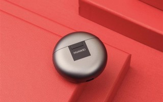 五一小长假本地游成主旋律：为什么说华为Freebuds 4E是短途游神器