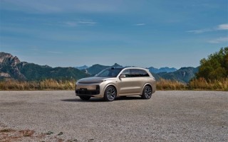 李想放飞自我 连推“别墅”、“三居室”新车