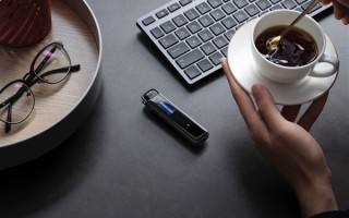 讯飞智能录音笔H1 Pro发布：录音实时转文字 准确率高达98%