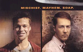 腾讯视频引进20年前经典电影《搏击俱乐部》 偷改结局 导演大卫·芬奇回应