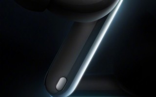全球首款测温真无线耳机！荣耀Earbuds 3 Pro正面首度公布