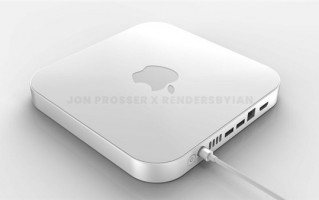 高性价比！搭载苹果M1 Pro的新品已在路上：Mac mini要用