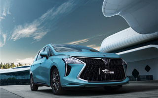 对标五菱凯捷 东风风行·游艇配置公布：丰富到逆天