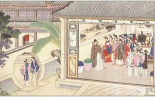 杨烈妇传原文及翻译（杨烈妇传翻译及赏析）