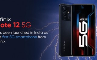 “非洲之王”传音新机发布：1500元买1亿像素、5000mAh电池