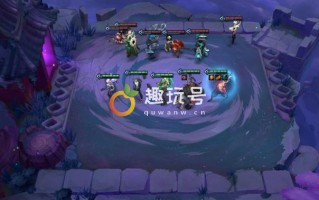 金铲铲之战冰霜魔女第二关通关攻略（冰霜魔女第二关怎么通过）