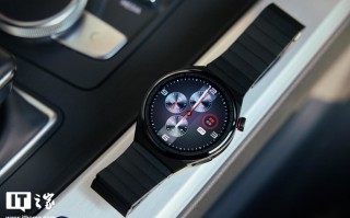 华为 WATCH GT 3 保时捷设计高端质感拉满，618 火热袭来！