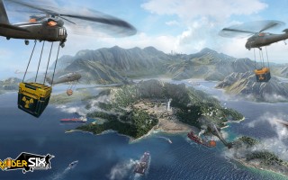 《仙剑奇侠传》开发商大宇资讯首款印度 FPS 手游预约人数已突破 260 万