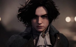 类魂新游《匹诺曹的谎言》将于 2023 年发售，现已基本开发完毕