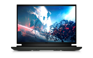 戴尔新款游匣G16官网上架：机械键盘得花1500