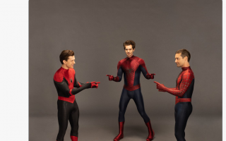 《蜘蛛侠：英雄无归》数字版 3 月 22 日上线，4K & 蓝光碟 4 月 12 日推出