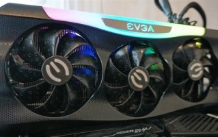 退出显卡市场！EVGA重申不跟AMD/Intel合作 NVIDIA回应尊重决定